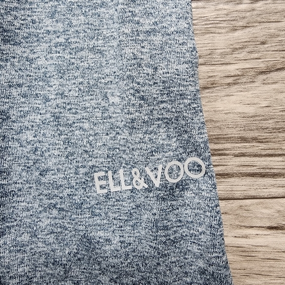 Ell&Voo Women's Sammie Workout TankTop - Picture 2 of 6